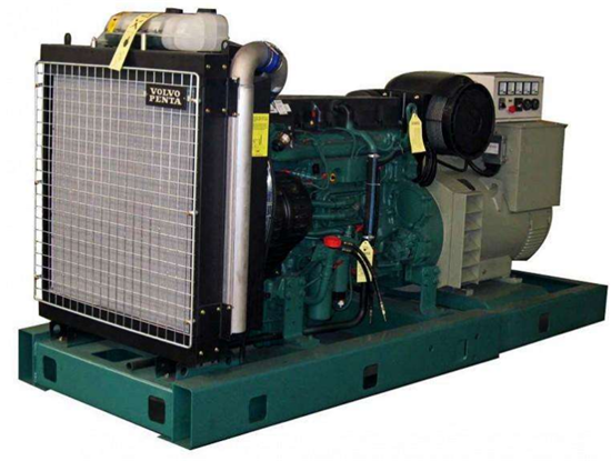 横峰柴油发电机 横峰柴油发电机