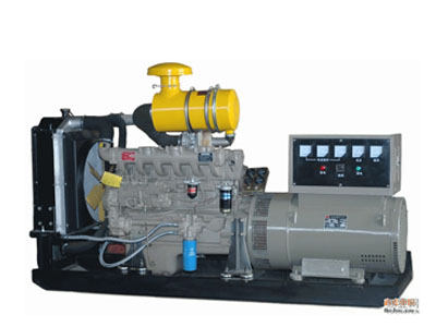 横峰有关风力发电机组反飓风损坏办法